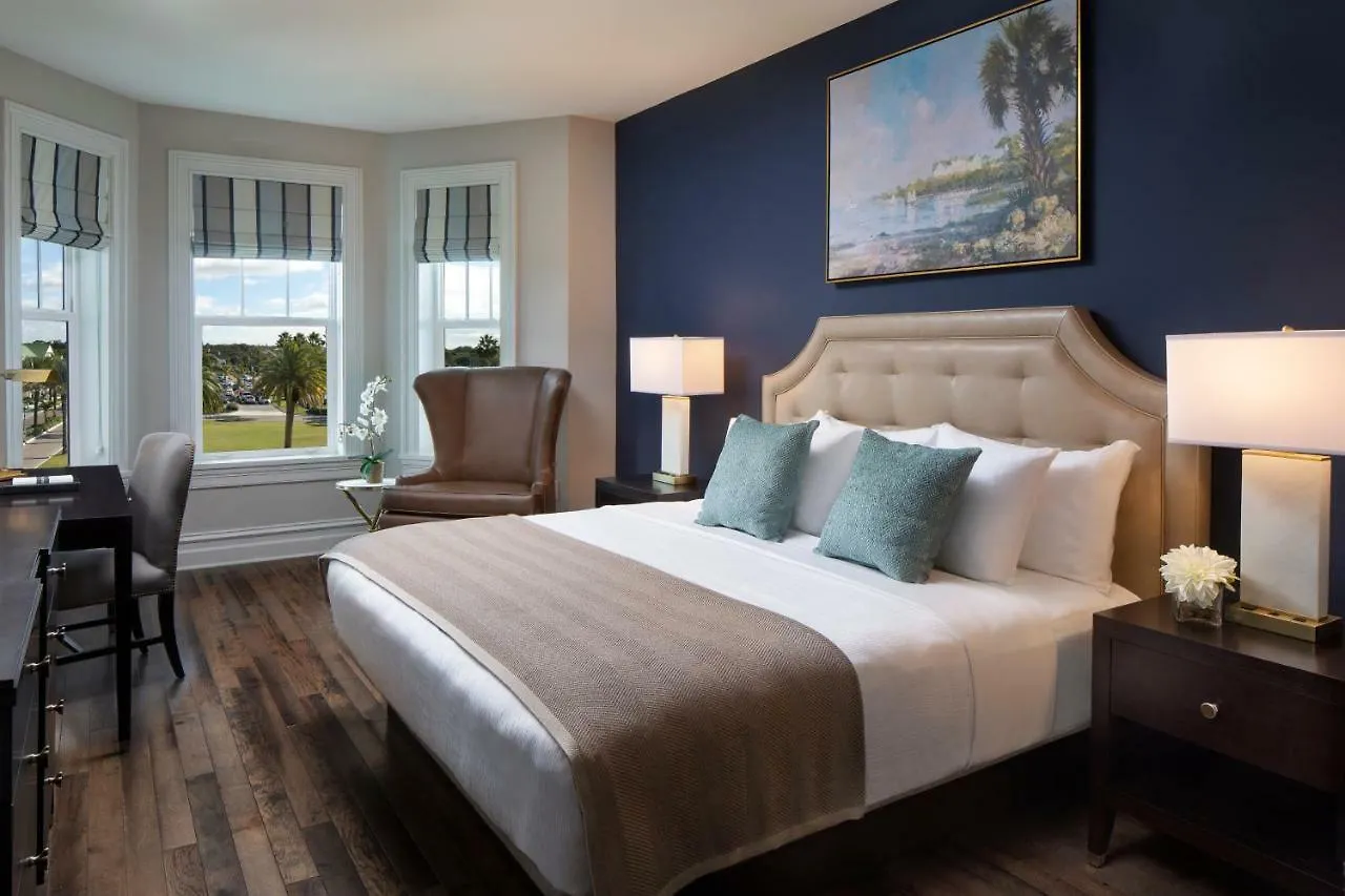 Hotel Belleview Inn Belleair