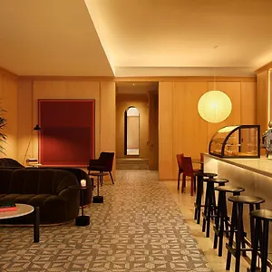 The Moore, City, A Member Of Design 4*, New York United States