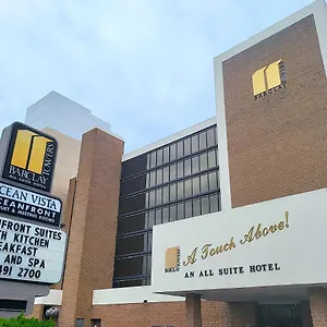 The Barclay Towers And 3*, Virginia Beach United States
