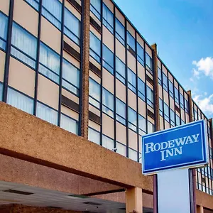 Rodeway Meadowlands 2*, Secaucus United States