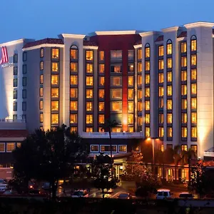 Marriott Clearwater Hotel