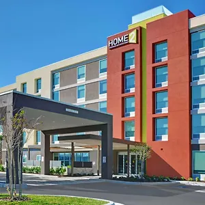 Home2 By Hilton Largo, Fl Hotel