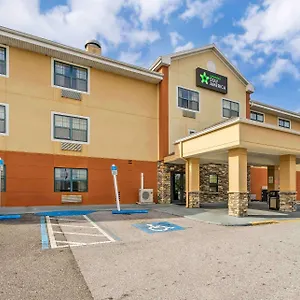 Extended America Select - Tampa - North - Usf - Attractions Hotel