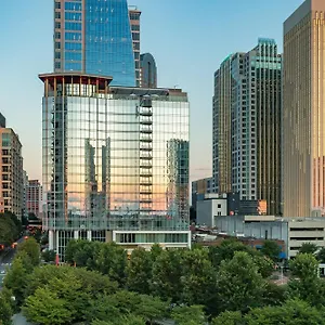 Kimpton Tryon Park By Ihg 4*, Charlotte United States