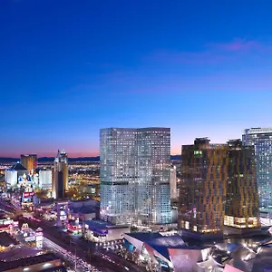 Waldorf Astoria Vegas 5*, Las Vegas United States