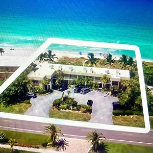 The On - 103 Aparthotel