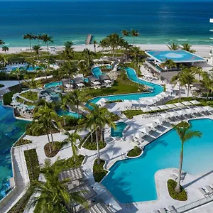 The St Regis Hotel