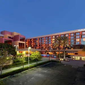Hilton Orange County/costa Mesa 4*, Costa Mesa United States