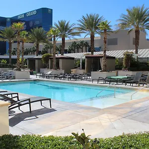 Luxury International At The Signature 4*, Las Vegas United States