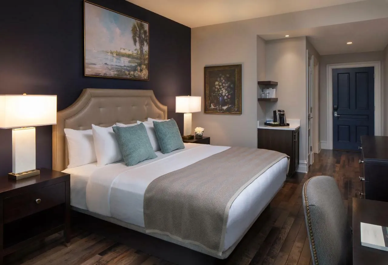 Ξενοδοχείο Belleview Inn Belleair