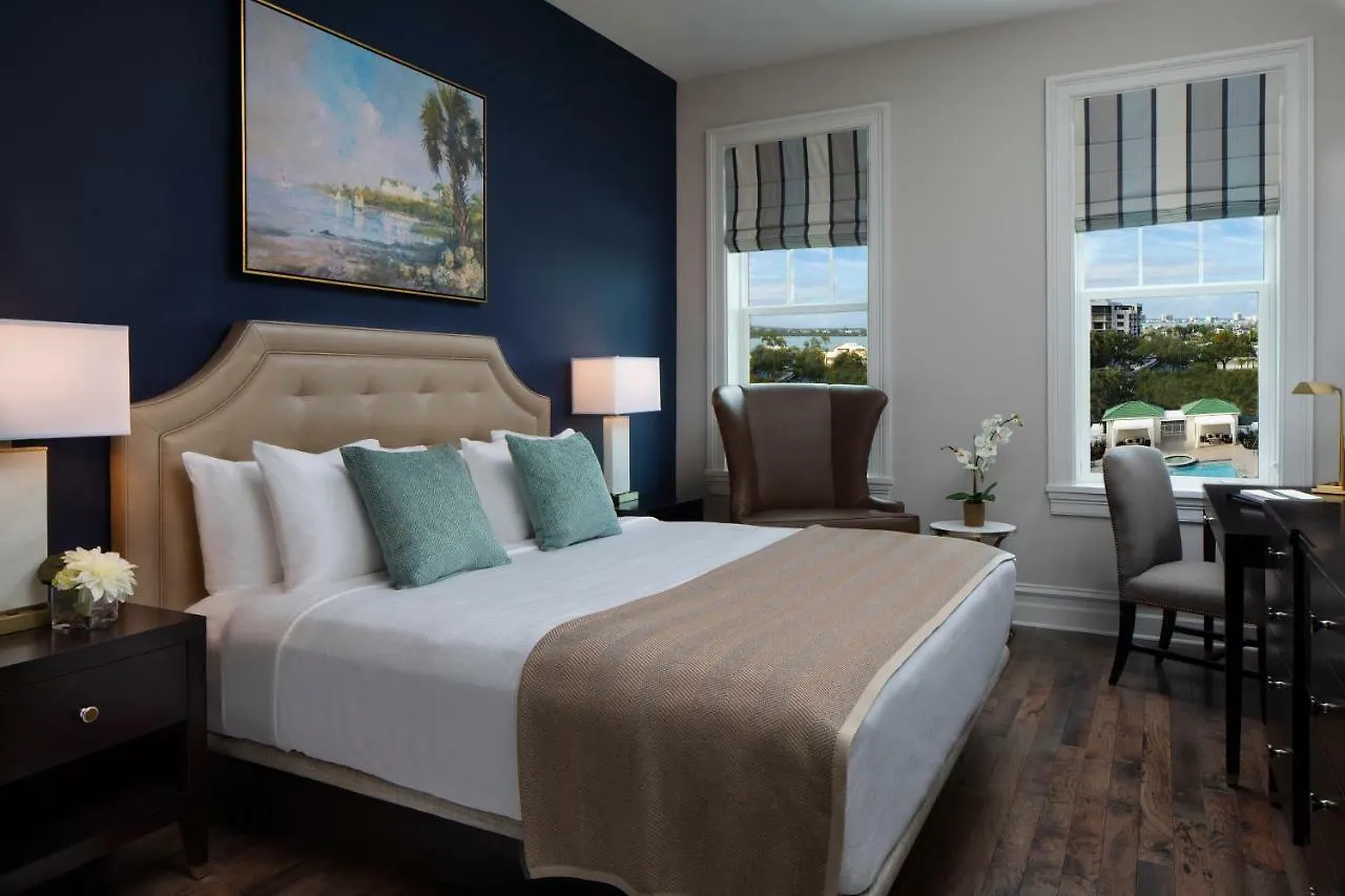 **** Ξενοδοχείο Belleview Inn Belleair Ηνωμένες Πολιτείες της Αμερικής