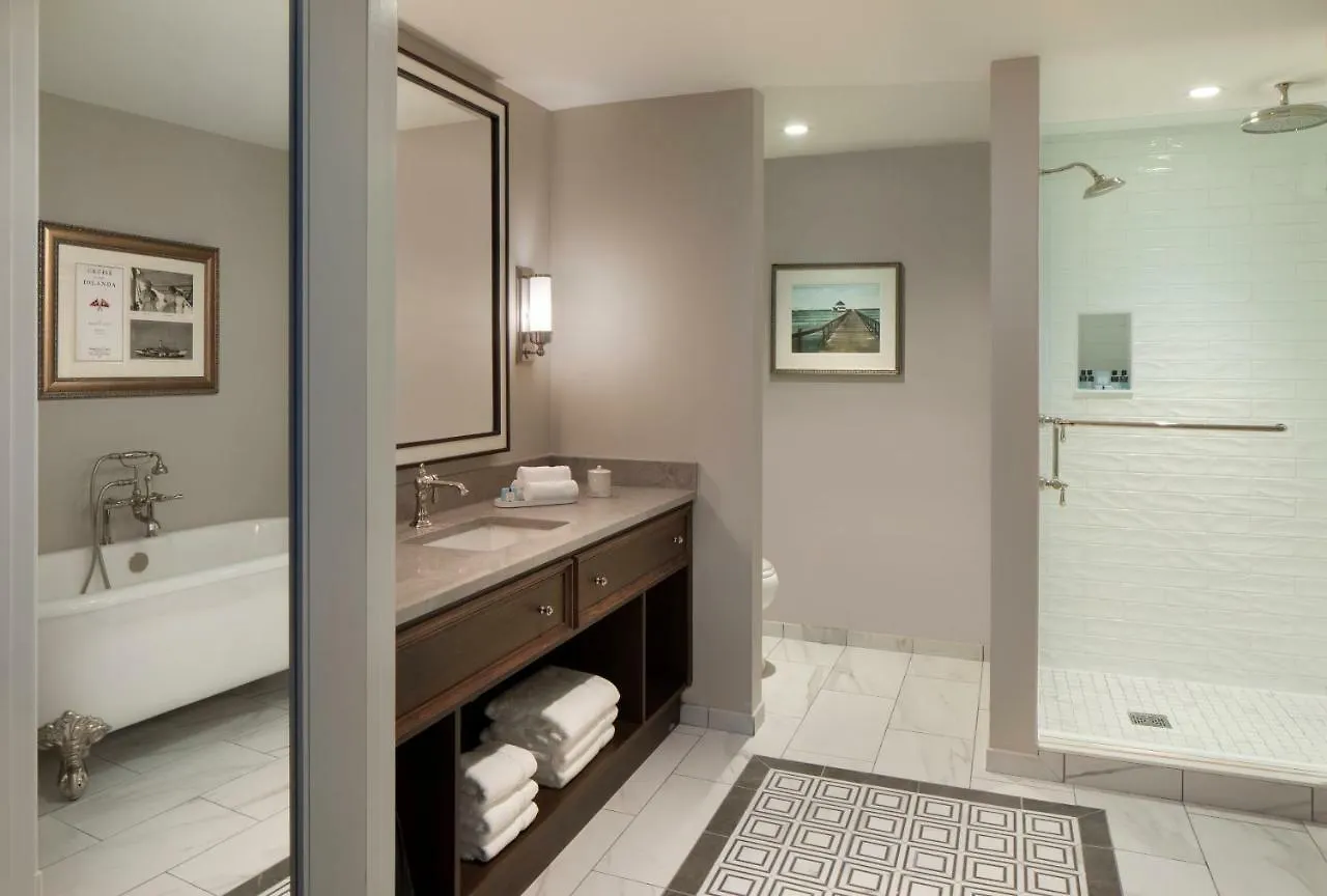 Ξενοδοχείο Belleview Inn Belleair