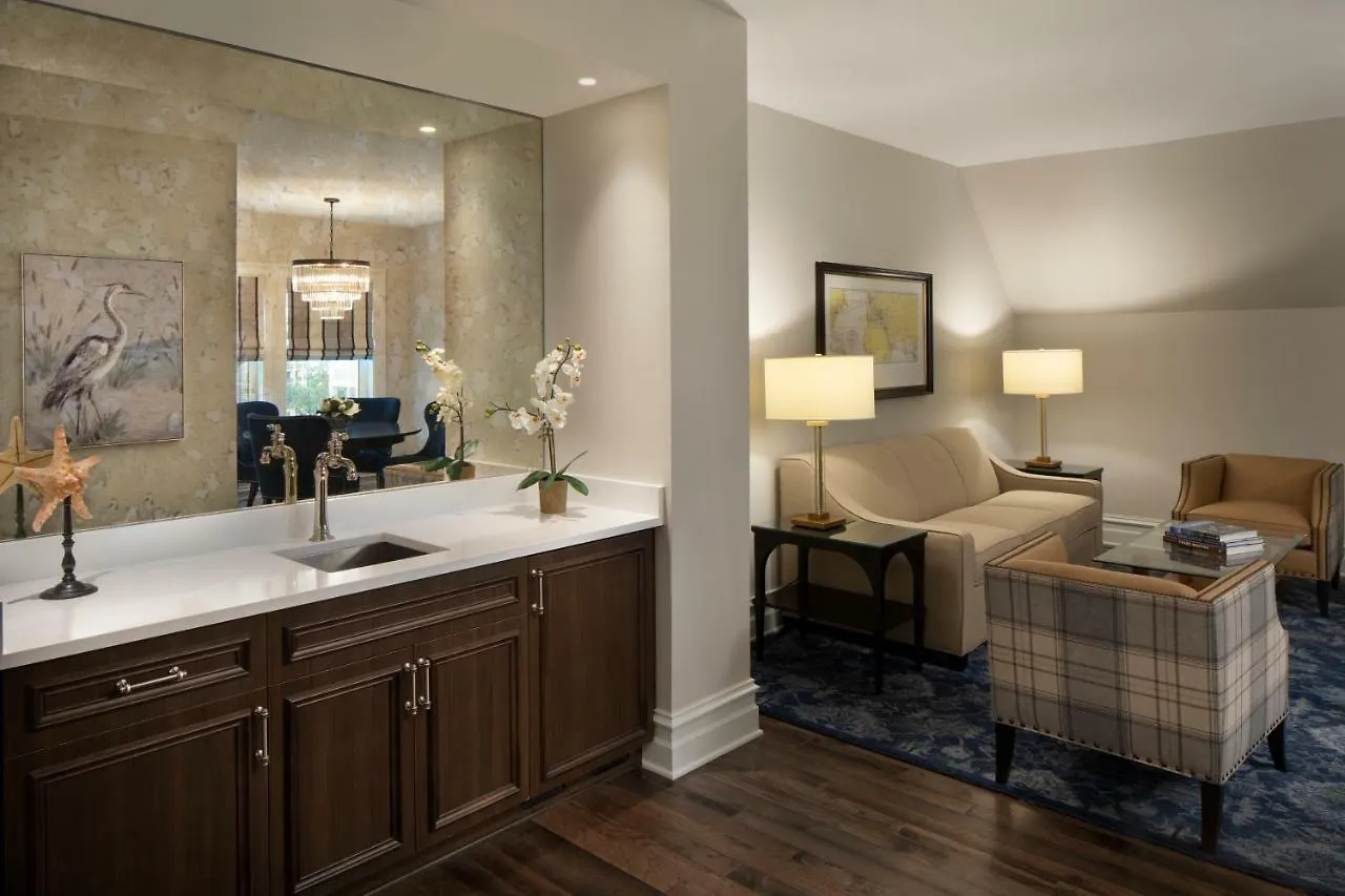 Ξενοδοχείο Belleview Inn Belleair