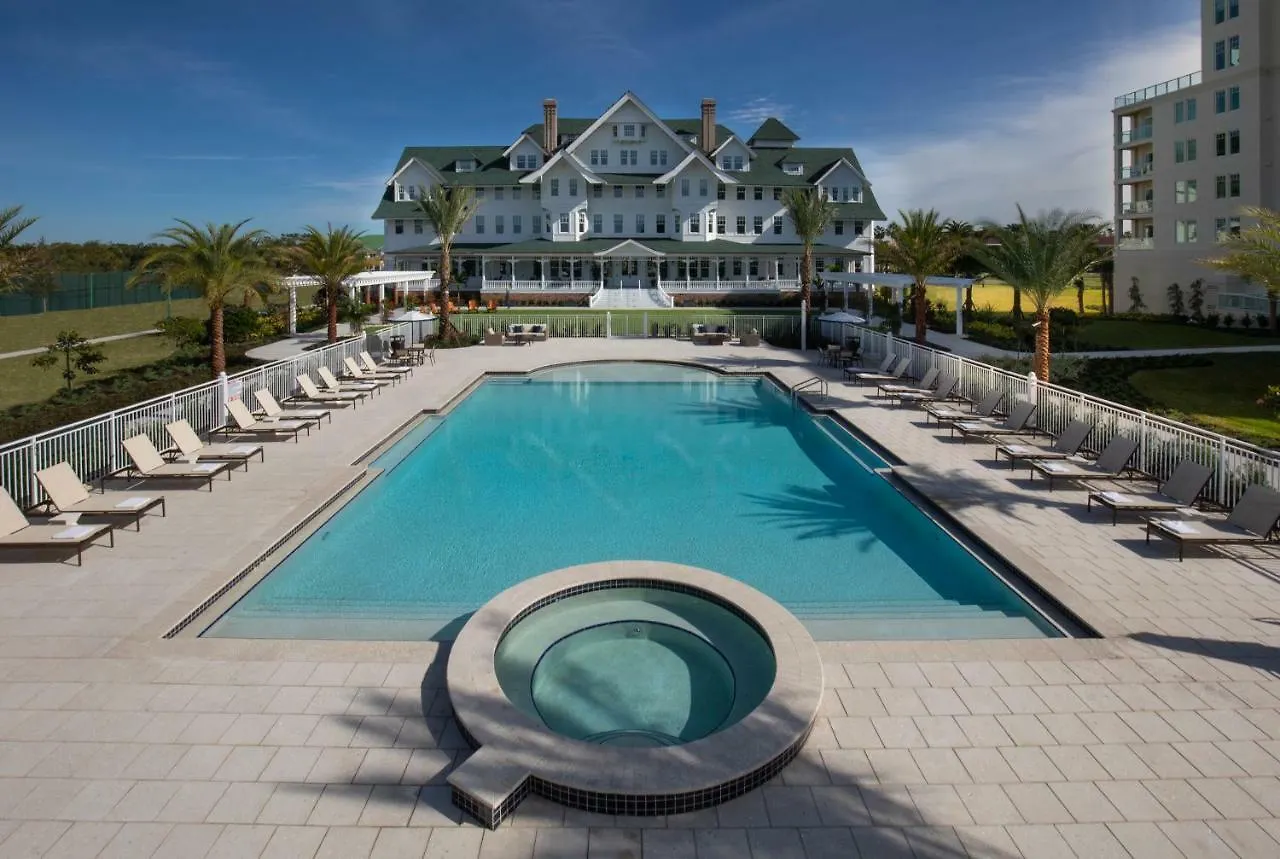 **** Ξενοδοχείο Belleview Inn Belleair Ηνωμένες Πολιτείες της Αμερικής