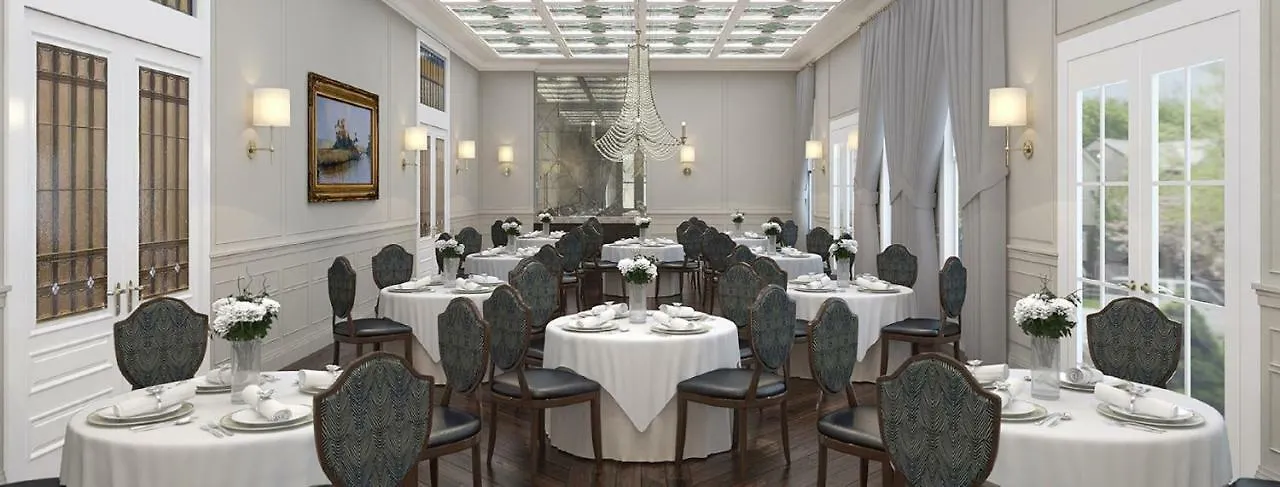 Ξενοδοχείο Belleview Inn Belleair