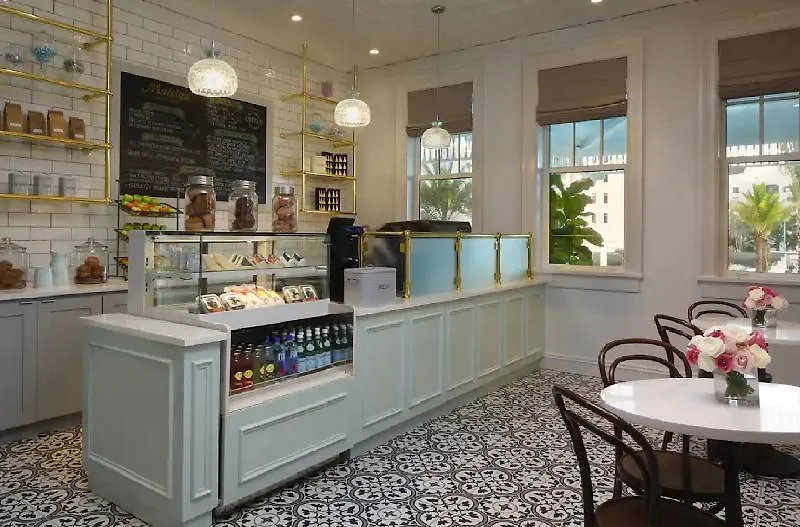 Ξενοδοχείο Belleview Inn Belleair