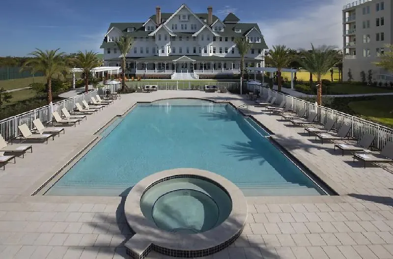 Ξενοδοχείο Belleview Inn Belleair