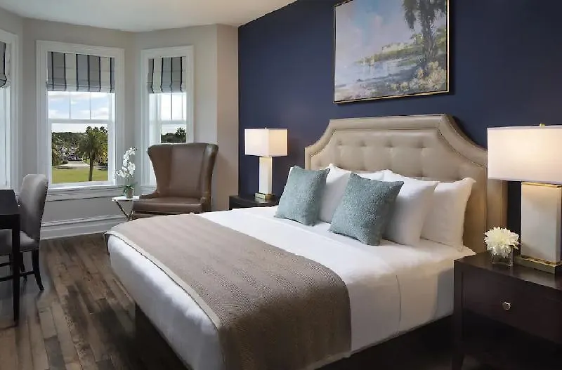 **** Ξενοδοχείο Belleview Inn Belleair Ηνωμένες Πολιτείες της Αμερικής